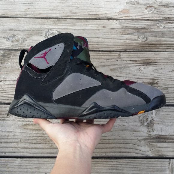 bordeaux shoes jordans
